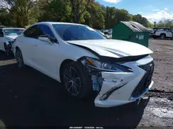 58AD11D1XNU009431 2022 LEXUS ES