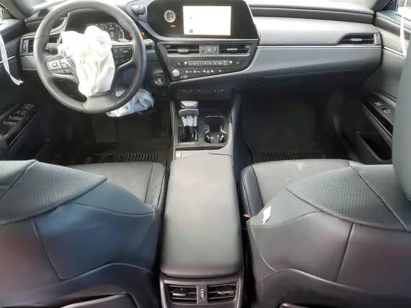 58AD11D1XPU010548 2023 LEXUS ES - Image 8