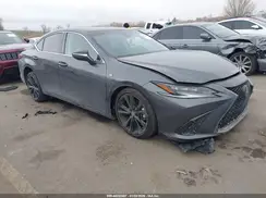 58AD11D1XPU011893 2023 LEXUS ES