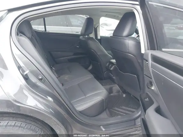58AD11D1XPU011893 2023 LEXUS ES - Image 8