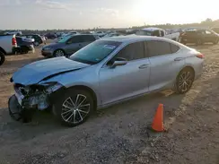 58AD11D1XRU013033 2024 LEXUS ES
