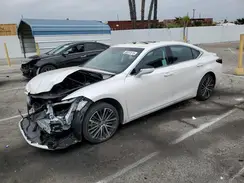 58AD1C17S4058938 2025 LEXUS ES