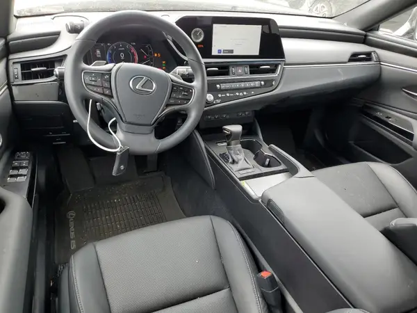 58AD1C17S4058938 2025 LEXUS ES - Image 8