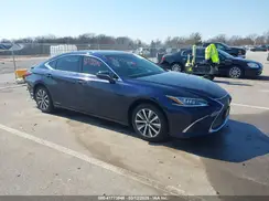 58AD21B10LU004509 2020 LEXUS ES