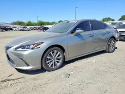 58AD21B10LU004803 2020 LEXUS ES