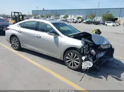 58AD21B10LU005210 2020 LEXUS ES