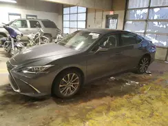 58AD21B10LU007202 2020 LEXUS ES