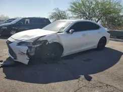 58AD21B10LU007586 2020 LEXUS ES