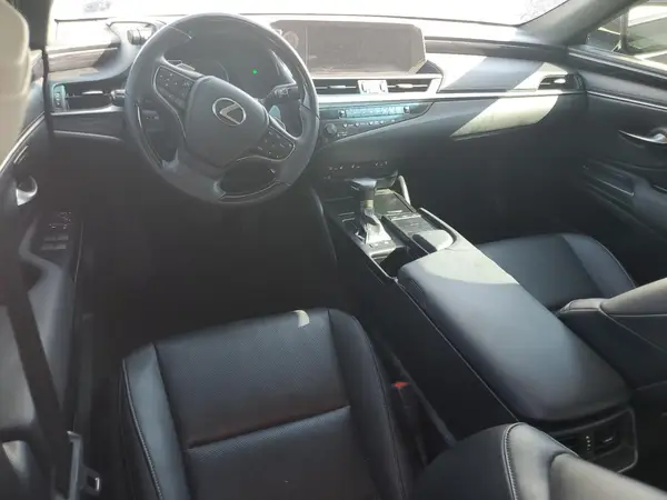 58AD21B10LU007586 2020 LEXUS ES - Image 8