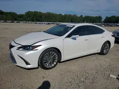 58AD21B10LU008396 2020 LEXUS ES