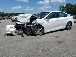 58AD21B10LU009712 2020 LEXUS ES