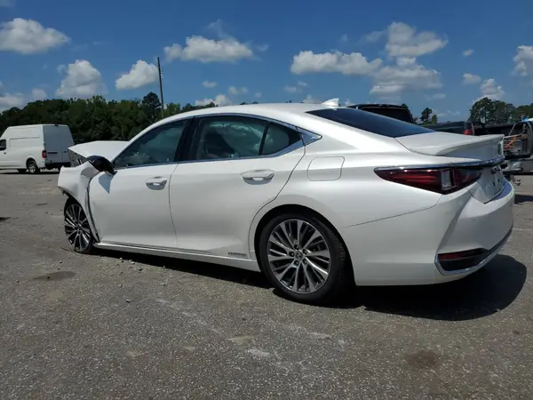 58AD21B10LU009712 2020 LEXUS ES - Image 2