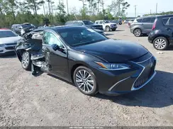 58AD21B10LU010195 2020 LEXUS ES