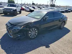58AD21B10LU010813 2020 LEXUS ES