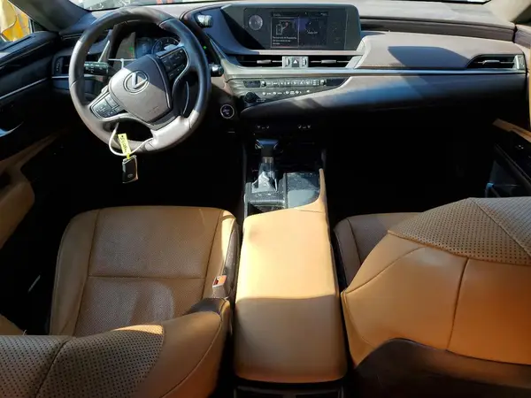 58AD21B10LU010813 2020 LEXUS ES - Image 8