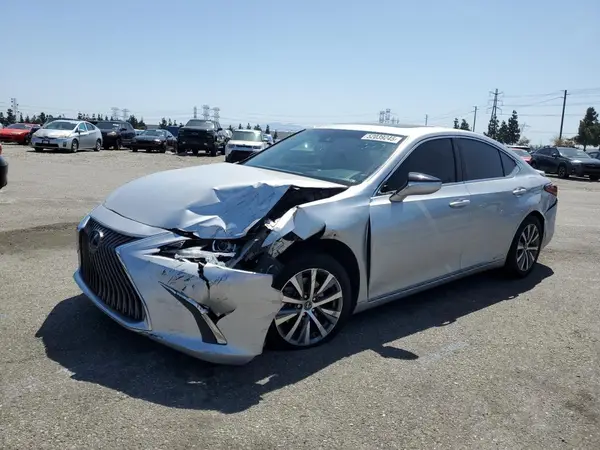 58AD21B11LU004552 2020 LEXUS ES - Image 1