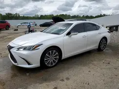 58AD21B11LU004650 2020 LEXUS ES