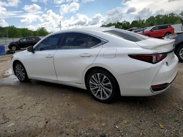 58AD21B11LU004650 2020 LEXUS ES - Image 2