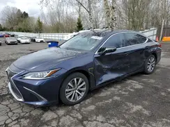 58AD21B11LU004812 2020 LEXUS ES