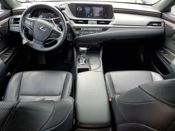 58AD21B11LU004812 2020 LEXUS ES - Image 8
