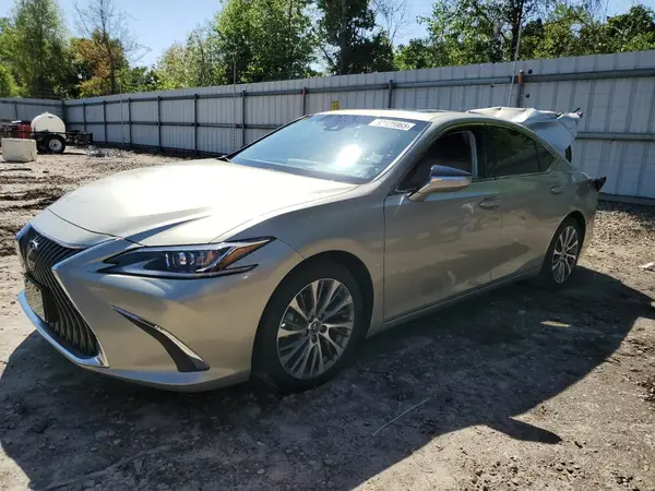 58AD21B11LU004874 2020 LEXUS ES - Image 1