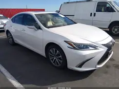 58AD21B11LU005104 2020 LEXUS ES