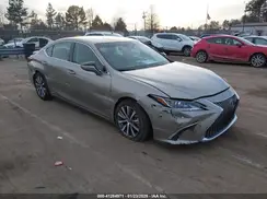 58AD21B11LU005264 2020 LEXUS ES