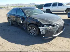 58AD21B11LU005393 2020 LEXUS ES