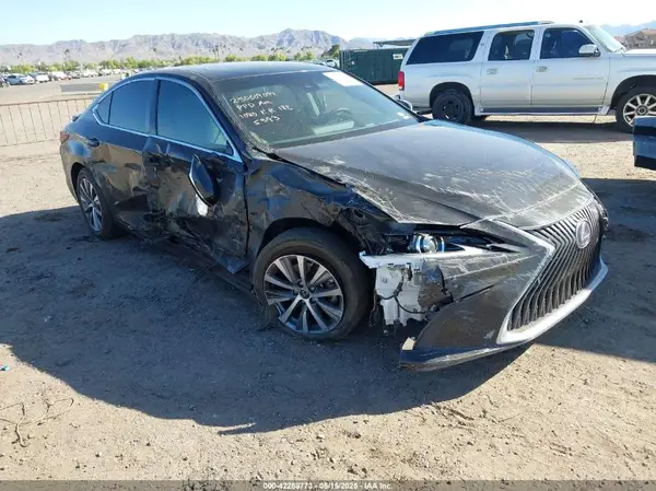58AD21B11LU005393 2020 LEXUS ES - Image 1