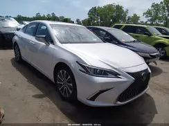 58AD21B11LU005846 2020 LEXUS ES