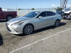 58AD21B11LU006088 2020 LEXUS ES