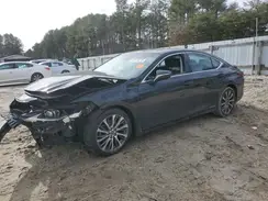 58AD21B11LU007614 2020 LEXUS ES