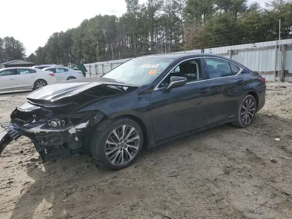 58AD21B11LU007614 2020 LEXUS ES - Image 1