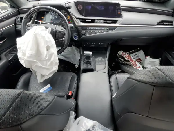 58AD21B11LU007614 2020 LEXUS ES - Image 8