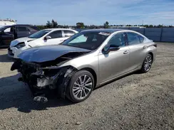 58AD21B11LU008343 2020 LEXUS ES