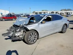 58AD21B11LU008407 2020 LEXUS ES