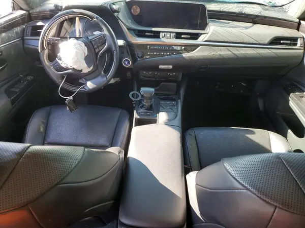 58AD21B11LU008407 2020 LEXUS ES - Image 8