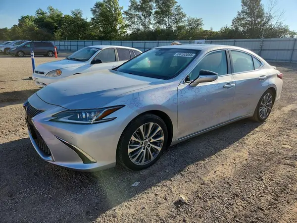 58AD21B11LU008973 2020 LEXUS ES - Image 1