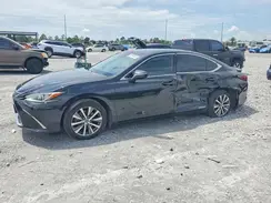 58AD21B11LU009363 2020 LEXUS ES