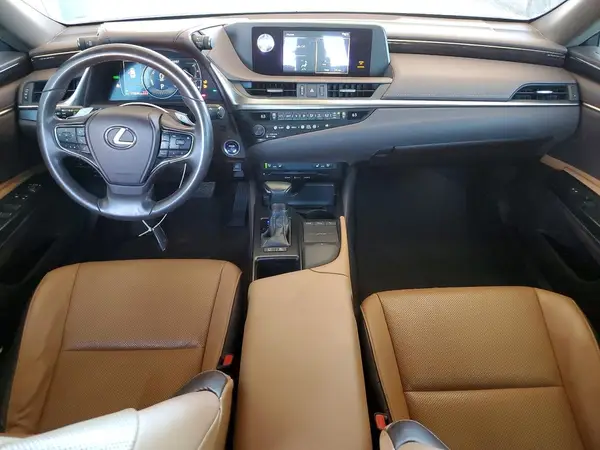 58AD21B11LU010609 2020 LEXUS ES - Image 8