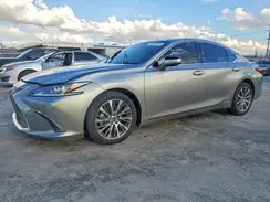 58AD21B11LU011145 2020 LEXUS ES