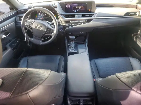 58AD21B11LU011145 2020 LEXUS ES - Image 8
