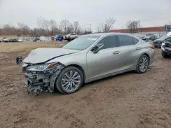 58AD21B11LU011596 2020 LEXUS ES