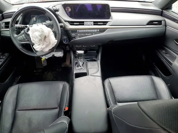 58AD21B11LU011596 2020 LEXUS ES - Image 8