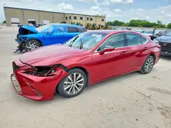 58AD21B11LU012456 2020 LEXUS ES