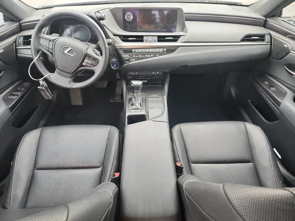 58AD21B12LU005158 2020 LEXUS ES - Image 8