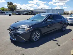 58AD21B12LU005225 2020 LEXUS ES