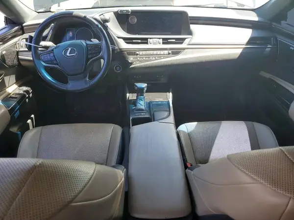 58AD21B12LU005225 2020 LEXUS ES - Image 8