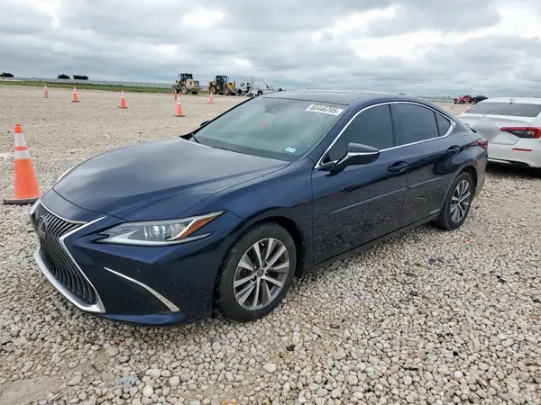 58AD21B12LU005726 2020 LEXUS ES - Image 1