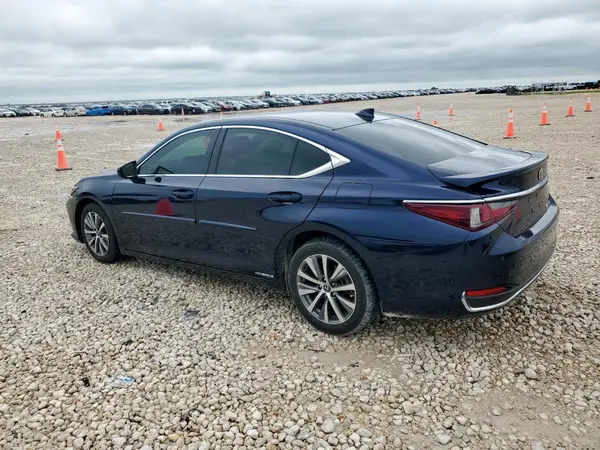 58AD21B12LU005726 2020 LEXUS ES - Image 2